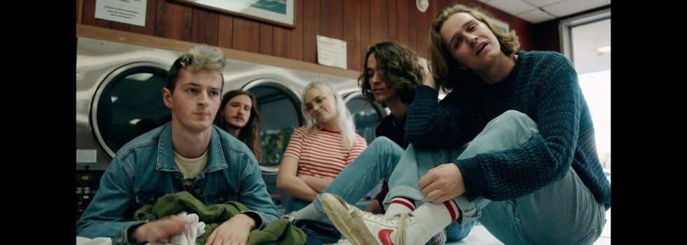 flipturn – Playground