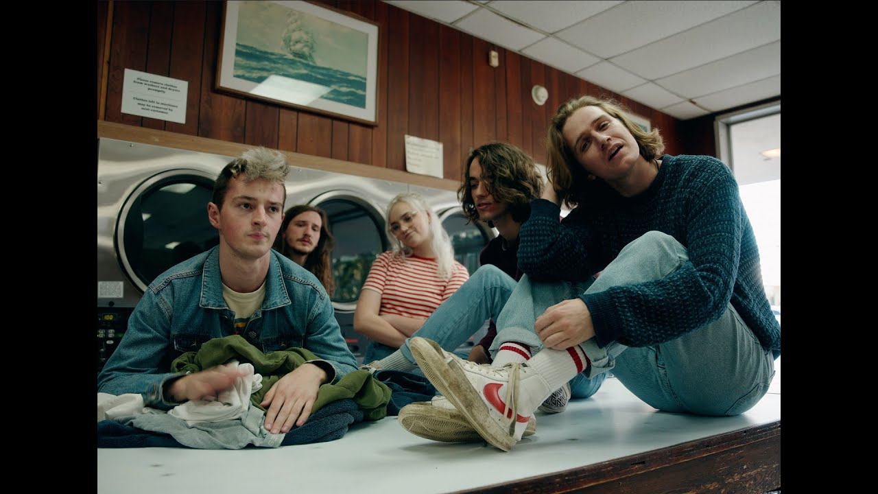 flipturn – Playground