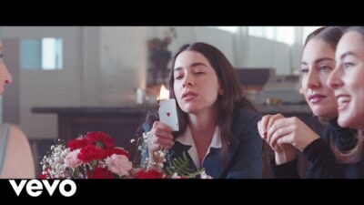 HAIM – Lost Track
