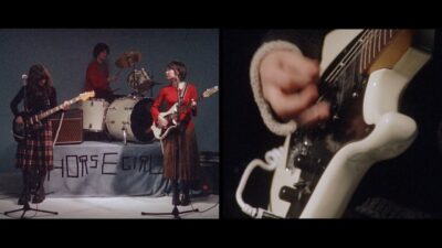 Horsegirl – Anti-glory