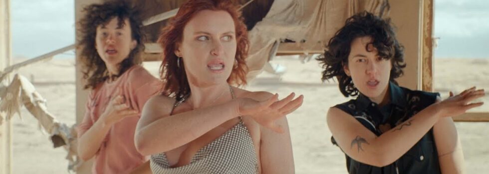 MUNA – Anything But Me