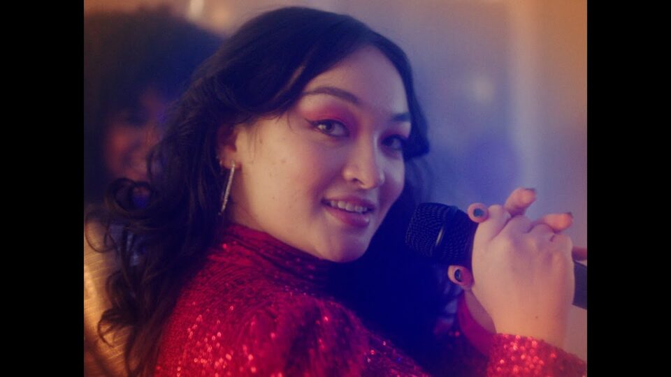 mxmtoon – sad disco