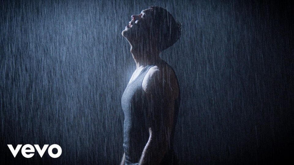 Grant Knoche - WISH U WERE DEAD (Official Music Video) — directed by Gordy De St. Jeor — music video music video