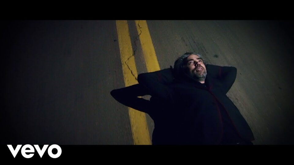 Patrick Watson - Drive (Official Video) — directed by Brett Novak — music video music video