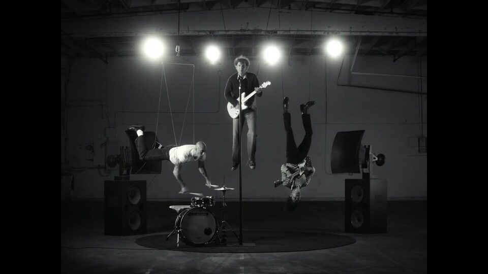 COIN – Take It Or Leave It