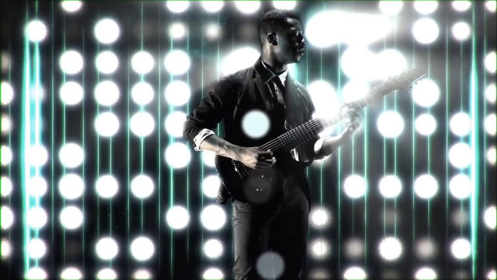 Animals As Leaders – CAFO