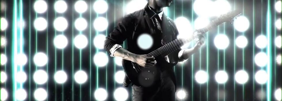 Animals As Leaders – CAFO
