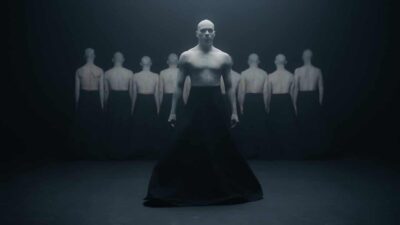 Animals as Leaders – Monomyth