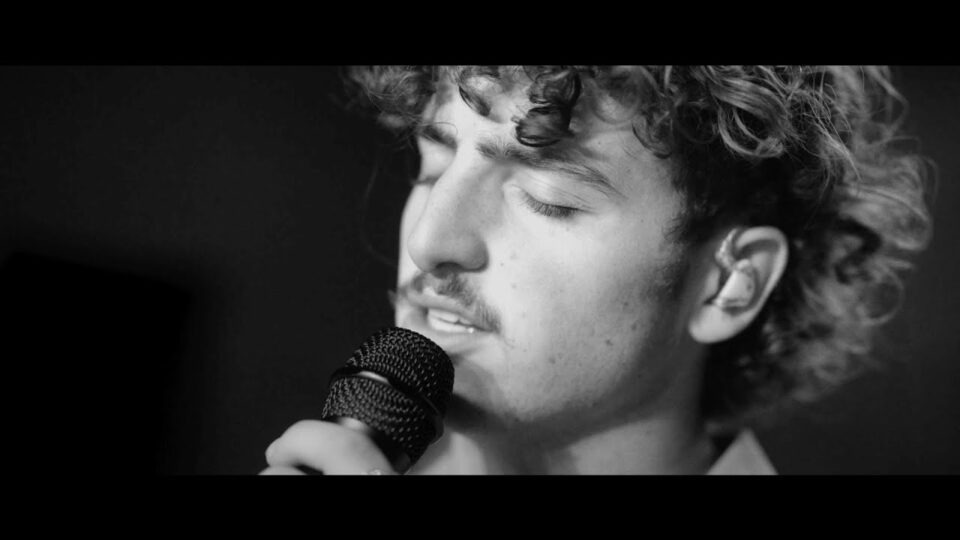 Benson Boone – In the Stars