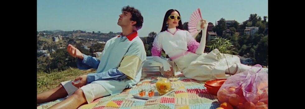 Between Friends – Orange Juice