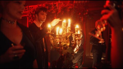 Fontaines D.C. – Skinty Fia