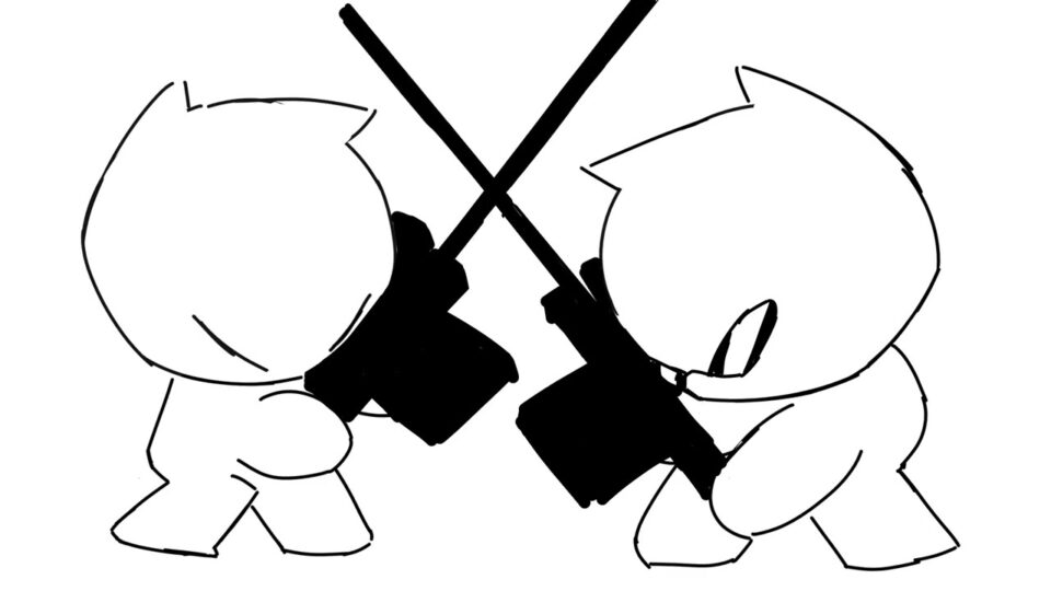 Frost Children – Fox Bop