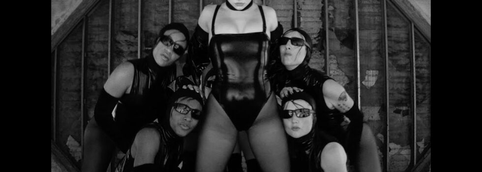 iyla – Sad B Bad B