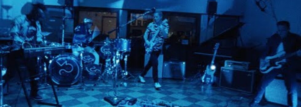 Jack White – What’s The Trick?