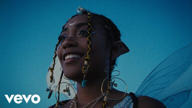 UMI – whatever u like music video