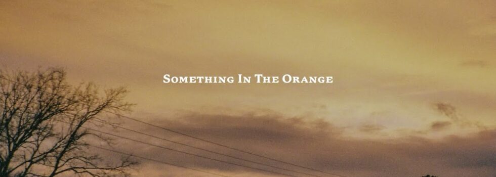 Zach Bryan – Something in the Orange