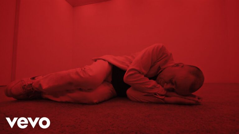 Lucuis – Old Tape (feat. Adam Granducial) music video