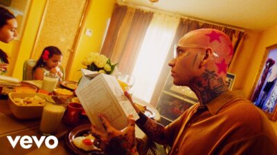 blackbear, Machine Gun Kelly – gfy