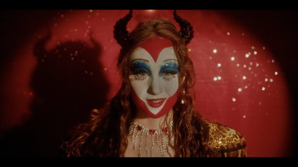 Chappell Roan – My Kink Is Karma