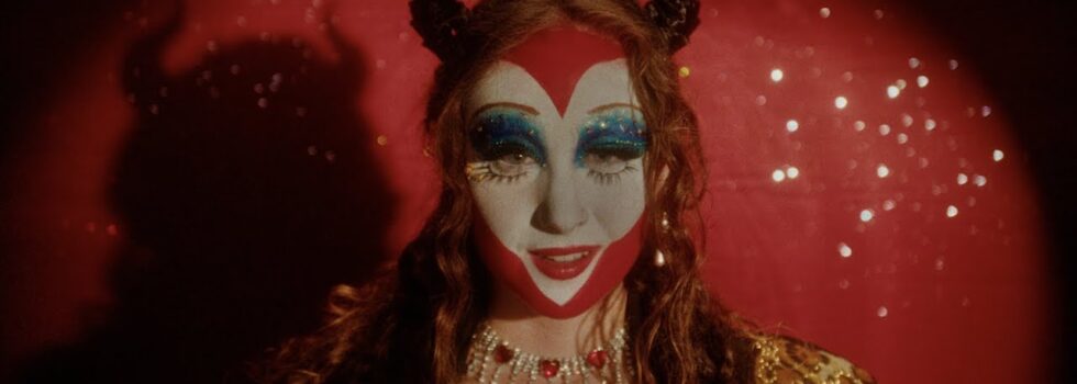 Chappell Roan – My Kink Is Karma