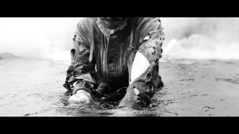 ODESZA – It’s Only (feat. Zyra) music video