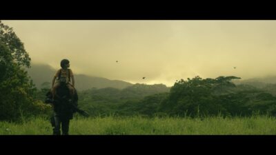 ODESZA – Line Of Sight (Feautring WYNNE & Mansionair)