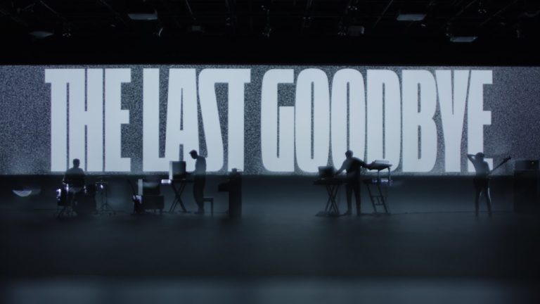 ODESZA – The Last Goodbye (Feautring Bettye LaVette) music video