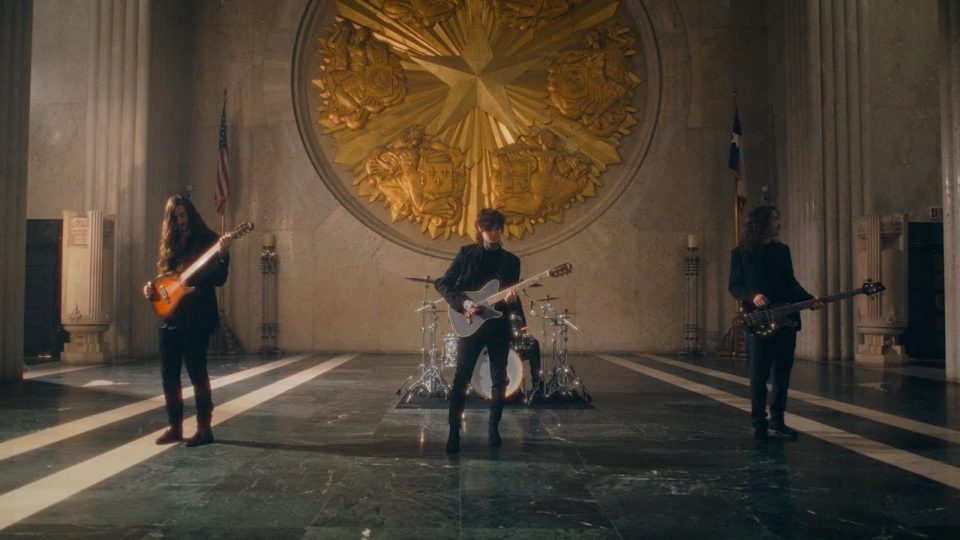 Polyphia – Playing God