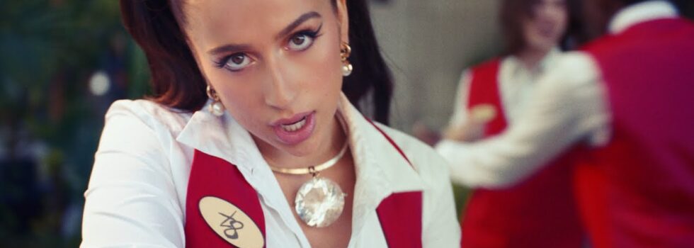 Tate McRae – What Would YouDo?