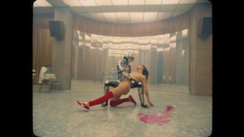 Tove Lo Alaska Filmes