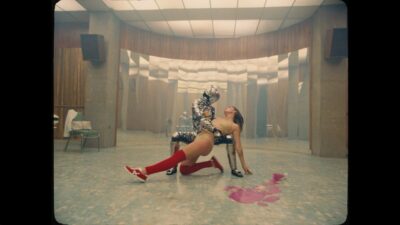 Tove Lo – No One Dies from Love