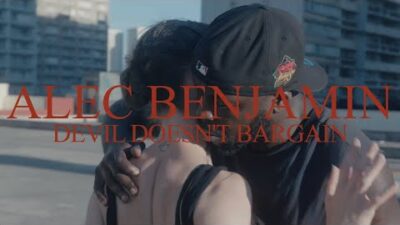 Alec Benjamin – Devil Doesn’t Bargain (Choreographed in Paris)