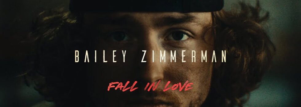 Bailey Zimmerman – Rock and a Hard Place