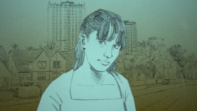 Belle and Sebastian – A Bit of Previous