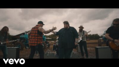 Brantley Gilbert – Son of the Dirty South ft. Jelly Roll