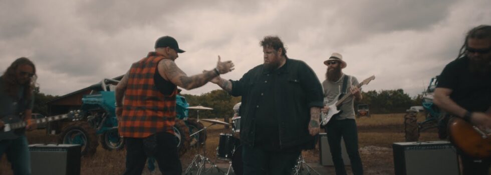 Brantley Gilbert – Son of the Dirty South ft. Jelly Roll