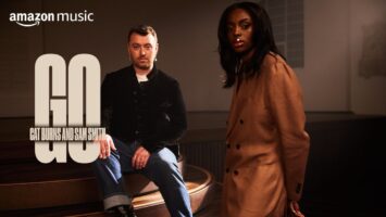 Directed by: CHARLIE SARSFIELD 