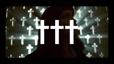 ††† (Crosses) – PROTECTION