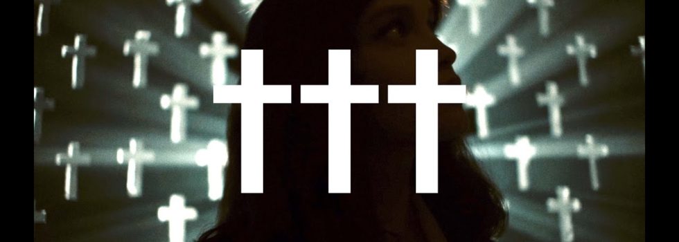 ††† (Crosses) – PROTECTION