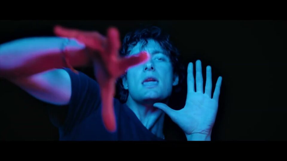 George Barnett – Nothing on the Line