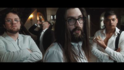 Hot Mulligan – Drink Milk and Run