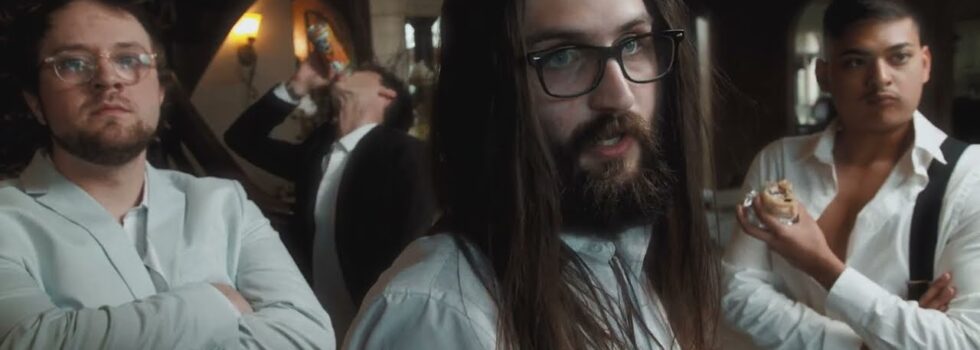 Hot Mulligan – Drink Milk and Run