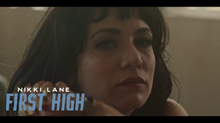 Nikki Lane – First High music video