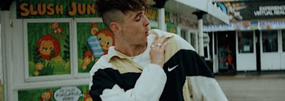 Ren – Right Here, Right Now