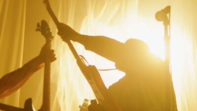 Alexisonfire – Sweet Dreams of Otherness