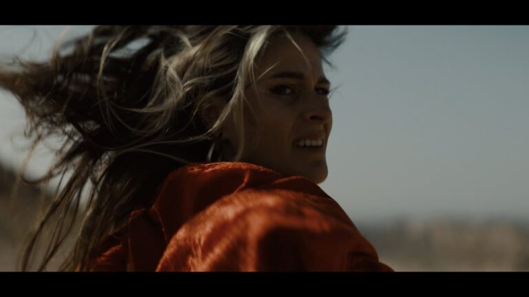 Brutus – Liar music video