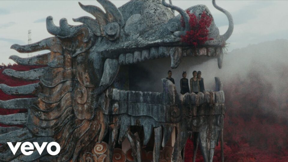 MEDUZA, James Carter – Bad Memories ft. Elley Duhé, FAST BOY