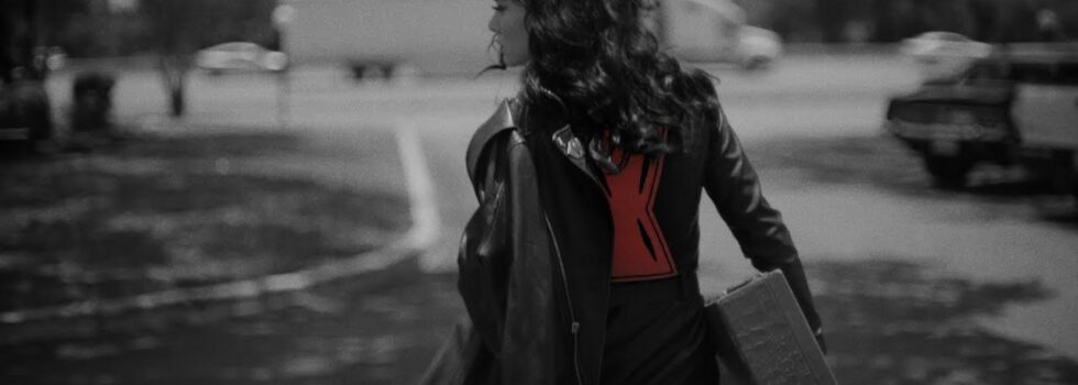 Nikki Lane – Black Widow