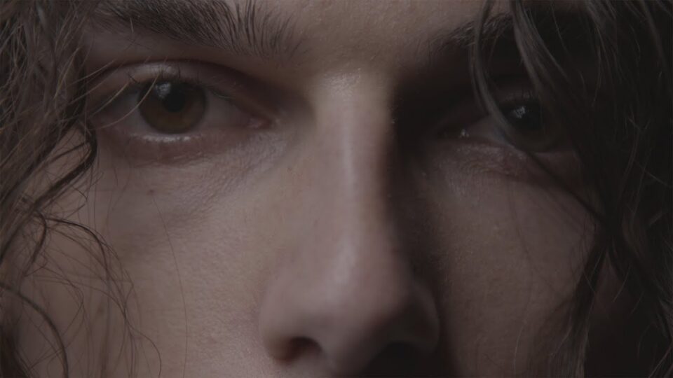mehro - "lightning" (Official Video) — directed by Ryan Calavano — music video music video