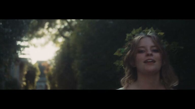 Paris Paloma – the fruits music video